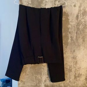 Pretty little thing dress pant